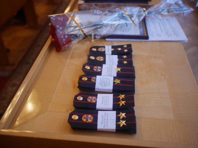 У Закарпатській ОДА підсумували роботу системи цивільного захисту в області – 02