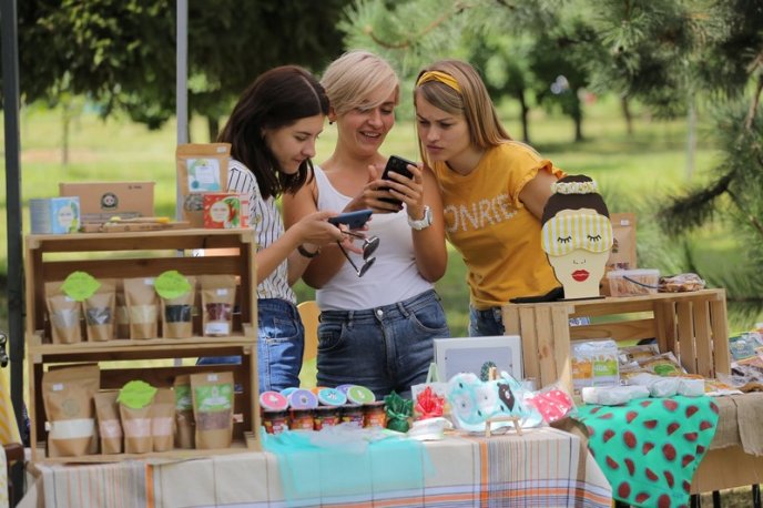 Як у Мукачеві пройшов фестиваль "З країни в Україну" – 04