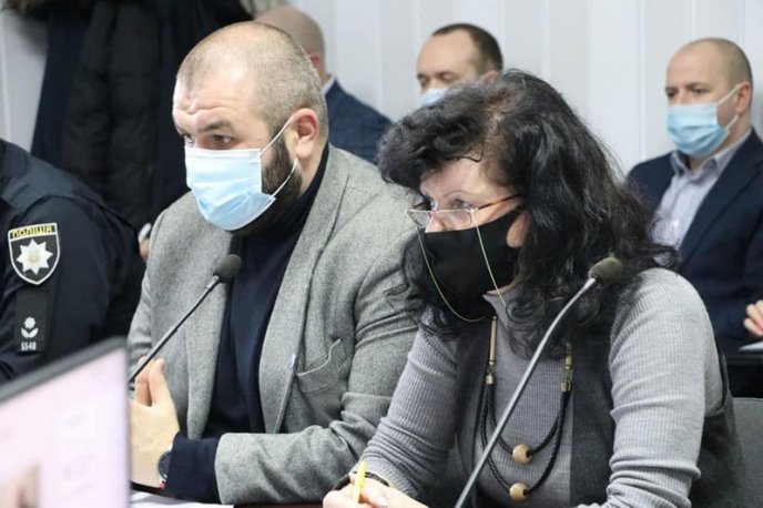 На Закарпатті відбулося засідання регіональної комісії ТЕБ та НС: що вирішили – 04