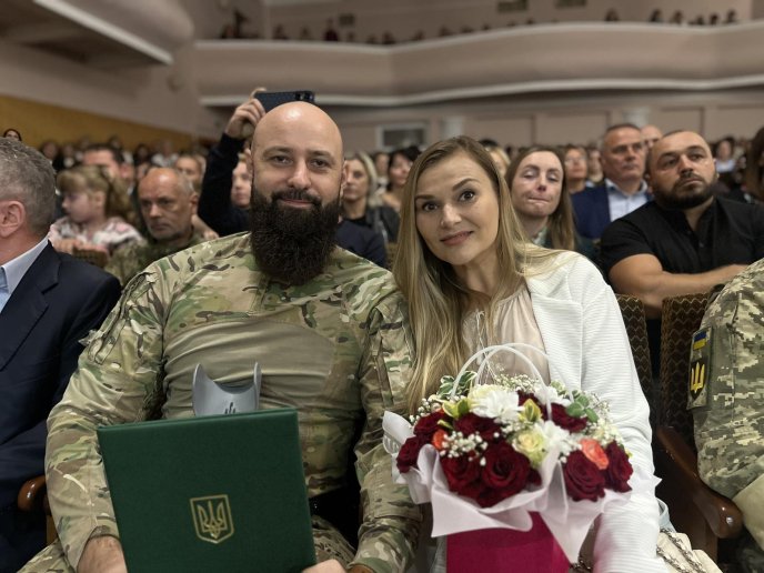 Тячів відзначив 695-у річницю з дня першої писемної згадки про місто – 06