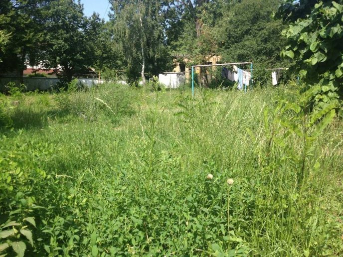 У Мукачеві муніципальні поліцейські склали два протоколи на обслуговуючу компанію за неналежне утримання прибудинкових територій – 03