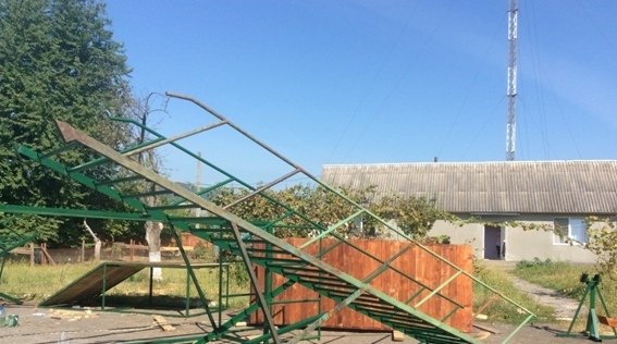 У Мукачеві відбудеться чемпіонат України серед кінологів – 06