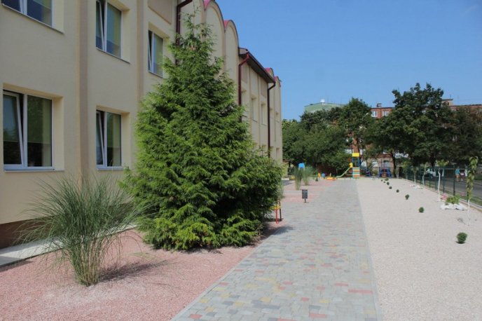 У Мукачеві відкрили новий дитсадок на 170 вихованців – 34