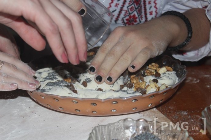 У Мукачівській міській бібліотеці відбулись "Андріївські вечорниці" – 19