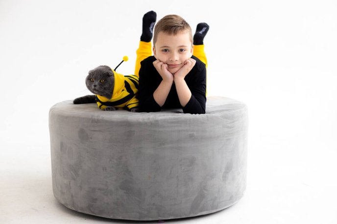 Діти в захваті, батьки — задоволені: як у Мукачеві діє студія сучасних методів навчання «Bee Yourself» – 06