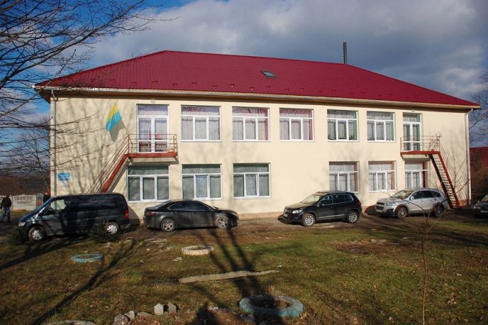 Жителі села Залужжя отримали сучасний та комфортний дитсадок – 05