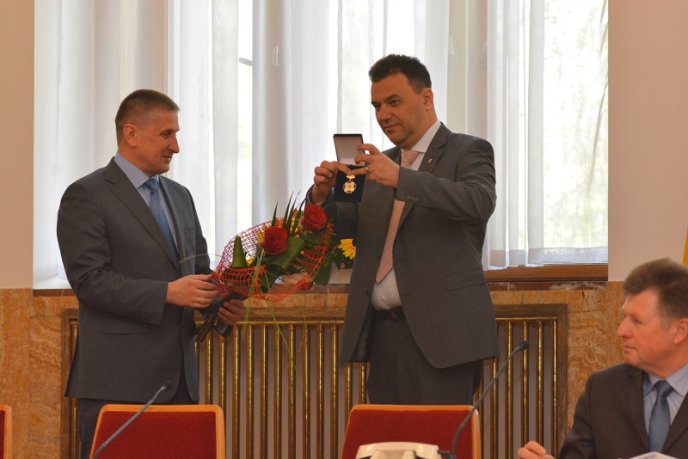 Закарпатські депутати активно відпрацювали порядок денний сьогоднішнього засідання – 02