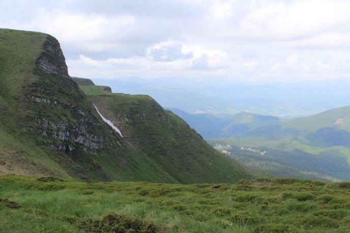 Орієнтувальники зі всієї України з’їхались у Закарпаття на змагання "Мапа мольфара" – 21