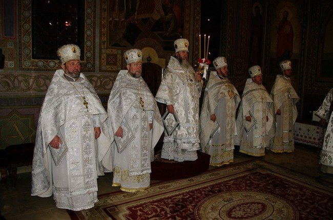 Великдень в Мукачеві: як це було (ФОТОРЕПОРТАЖ) – 01