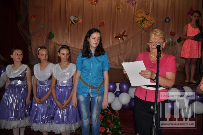 У Мукачеві відбулася святкова шоу-програма "Дитинство в сонячних долонях" (ФОТОРЕПОРТАЖ) – 29