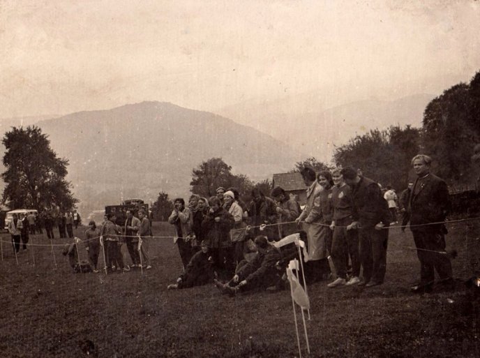 В Ужгороді проходять міжнародні змагання зі спортивного орієнтування "Кубок Дружби" (ФОТО) – 20