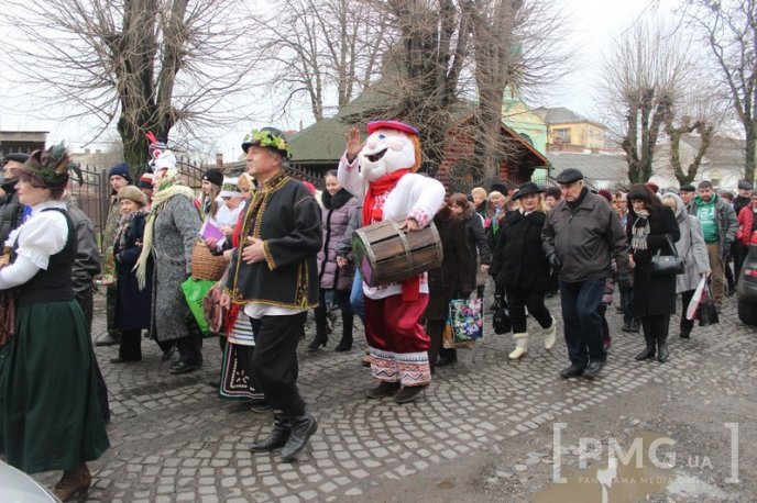 У Мукачеві урочисто відкрили фестиваль "Червене вино – 2016" – 28