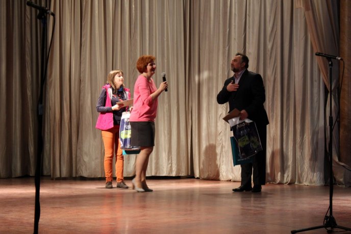 В Ужгороді оголосили володарів найкращих голосів "Яскравої Країни" – 07