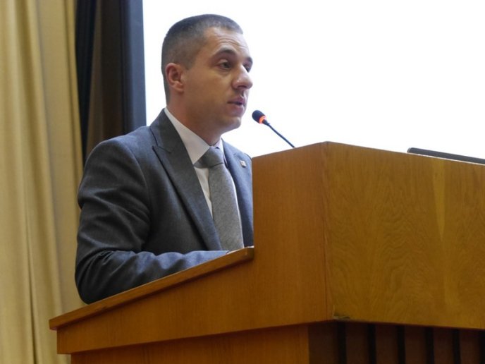 В УжНУ влаштували «День відкритих дверей» – 05