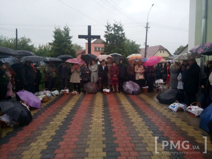 Як мукачівці відзначають Великдень – 06