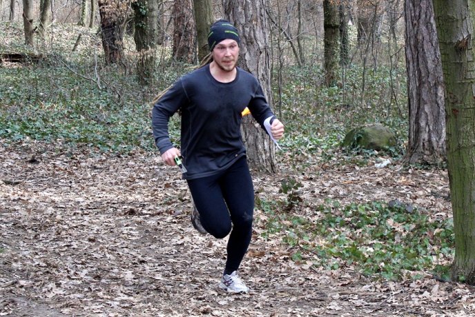 У Мукачеві стартував сезон орієнтувальників (ФОТО) – 03