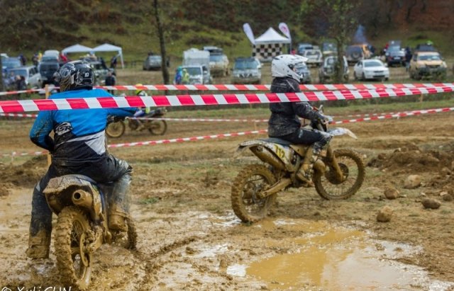На Свалявщині відбулись престижні змагання «Karpaty Trophy» – 03