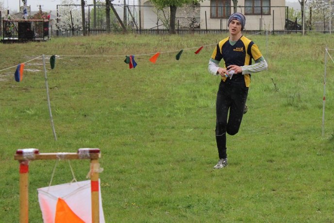 Неподалік Мукачева відбулися змагання чемпіонату Закарпаття зі спортивного орієнтування (ФОТО) – 03