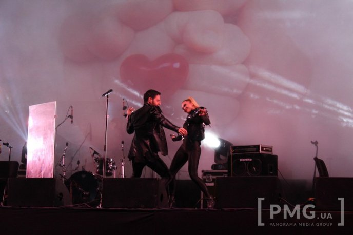 Допоможемо дітям разом! – 21