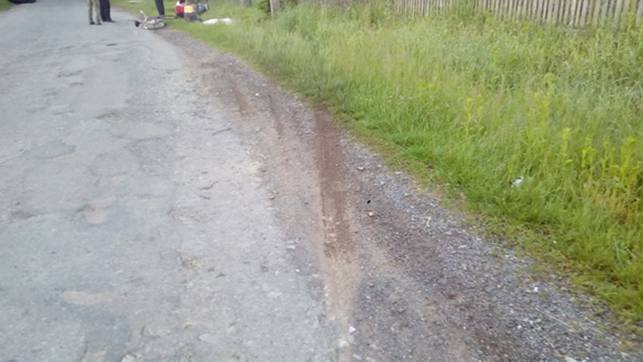 Смертельна ДТП на Рахівщині: загинула 19-річна дівчина – 03 Смертельна ДТП на Рахівщині: загинула 19-річна дівчина – 03