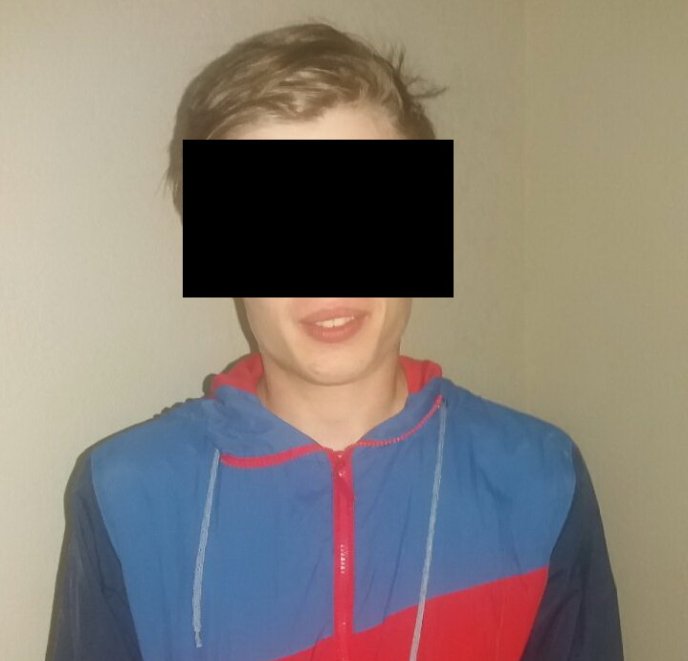 Вночі двоє хлопців напали на чоловіка – 01