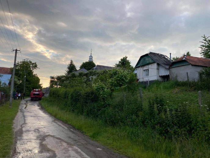 Сьогодні загинув закарпатець – 01 Сьогодні загинув закарпатець – 01