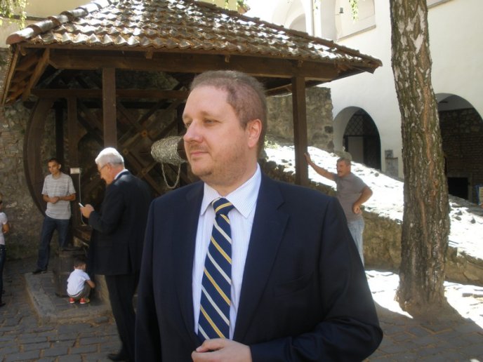 У Паланку відкрилась виставка "Прага в об’єктиві таємної поліції" (ФОТО) – 09