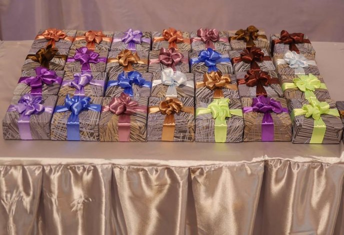 В Ужгороді урочисто відкрили Кубок України з художньої гімнастики – 03 В Ужгороді урочисто відкрили Кубок України з художньої гімнастики – 03