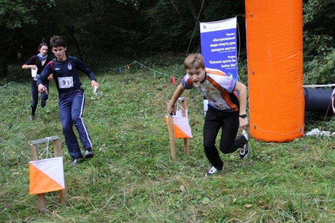 В Ужгороді стартують міжнародні змагання "Кубок Дружби – 2013" (ФОТО) – 04