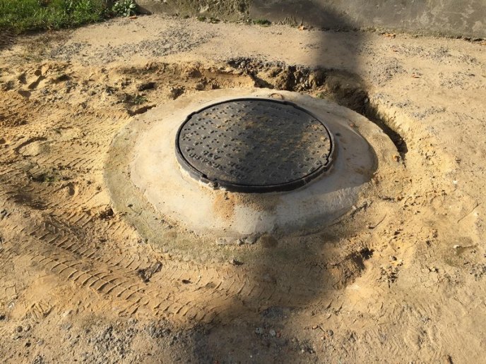 У Мукачеві триває капремонт трьох вулиць – 06