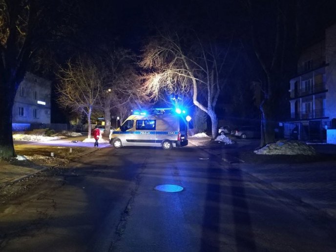 Двоє українців загинули у моторошній ДТП у Польщі – 18