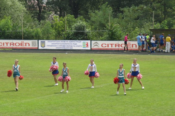 Збірна Сербії з регбілігу в Ужгороді помстилась українцям – 04