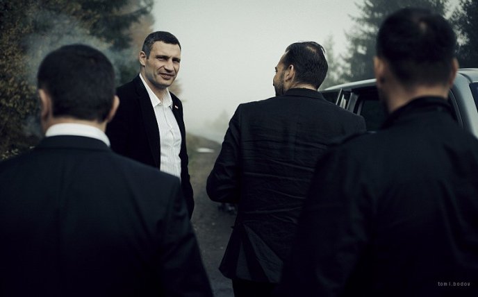 Віталій Кличко відвідав Мукачево (ФОТОРЕПОРТАЖ) – 04