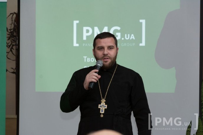 Численні друзі – на ювілеї "Панорами" – 11 Численні друзі – на ювілеї "Панорами" – 11