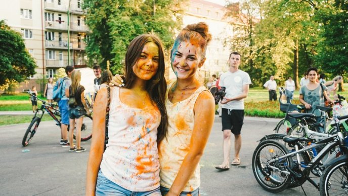 Мегазаїзд у Мукачеві: фантастичні фото, крутезне відео та неймовірні емоції – 120