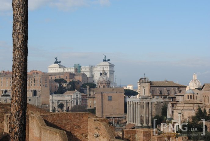 Пригоди українців в Італії – 20