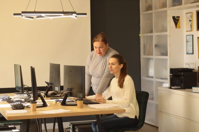 Родина "PMG.ua" поповнилася журналістками із Харкова та Херсона – 02