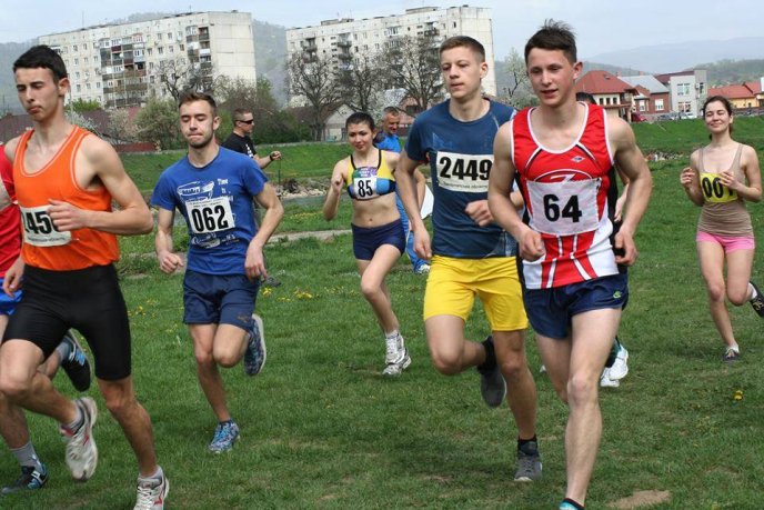 Мукачівці стали переможцями обласного чемпіонату з легкоатлетичного кросу – 03 Мукачівці стали переможцями обласного чемпіонату з легкоатлетичного кросу – 03