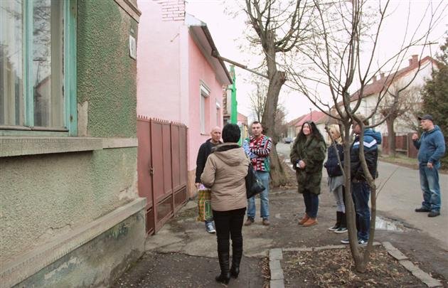 Повернення Лоліти в Мукачево: співачка навідалася в місто, де народилась (ФОТОРЕПОРТАЖ) – 04