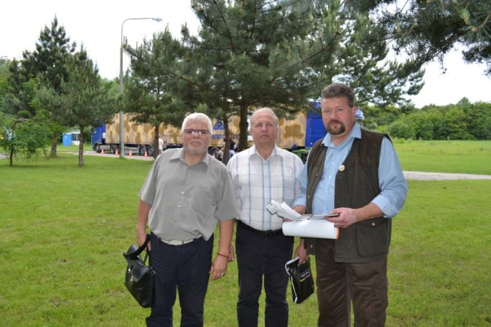 Закарпатські секюріті взяли участь в XII Стрілковому міжнародному чемпіонаті в Польщі (ФОТО) – 05