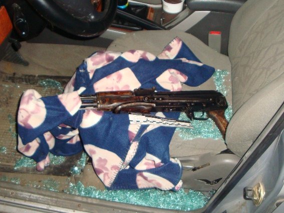 Лейтенанта поліції, якого поранив житель Рахівщини, прооперували – 06 Лейтенанта поліції, якого поранив житель Рахівщини, прооперували – 06