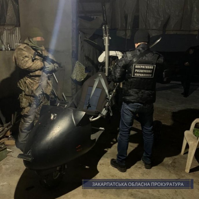 Судитимуть закарпатця: відомо, що він утнув – 01 Судитимуть закарпатця: відомо, що він утнув – 01