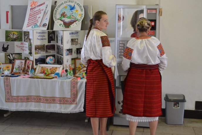 У Рахові зафіксували новий гуцульський рекорд: найбільшу кількість трембіт в одній локації – 17 У Рахові зафіксували новий гуцульський рекорд: найбільшу кількість трембіт в одній локації – 17