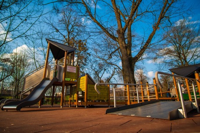 Соціальний проєкт компанії Флекс-Україна – 03