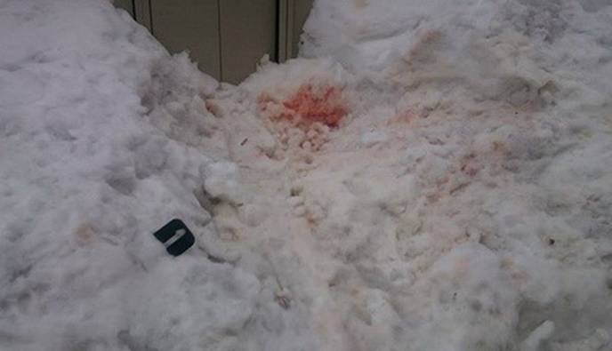 Поліція Закарпаття підтвердила інформацію про збройний конфлікт на "Драгобраті" – 03