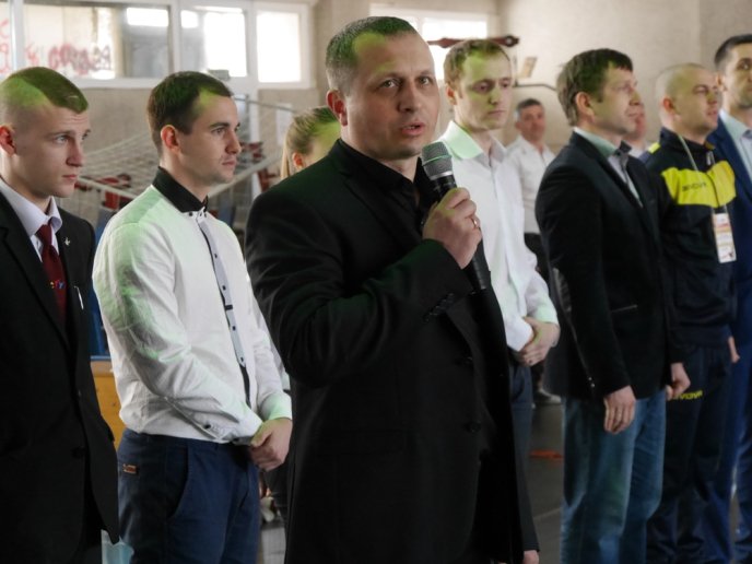 В обласному центрі відбувся Міжнародний турнір з тхеквондо "Uzhhorod Sakura Cup 2017" – 20 В обласному центрі відбувся Міжнародний турнір з тхеквондо "Uzhhorod Sakura Cup 2017" – 20
