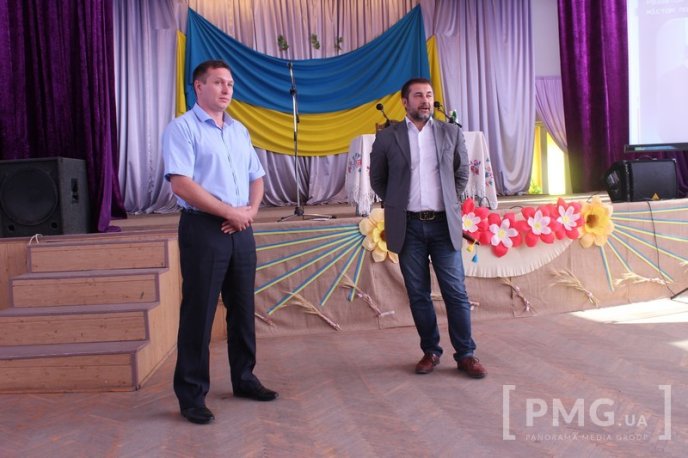 "Ера бездоріжжя закінчилась", – Сергій Гайдай про роботу на посаді голови Мукачівської РДА за рік – 07