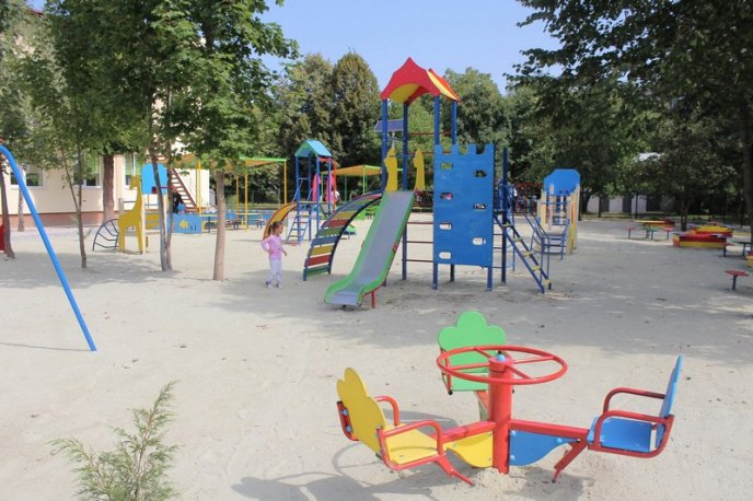 У Мукачеві відкрили новий дитсадок на 170 вихованців – 03