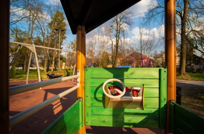 Соціальний проєкт компанії Флекс-Україна – 06