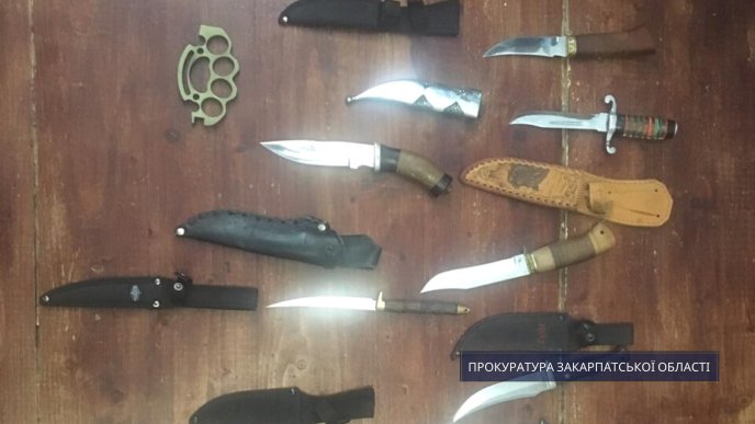 Спецоперація на Тячівщині: відомо, кого затримали – 04 Спецоперація на Тячівщині: відомо, кого затримали – 04